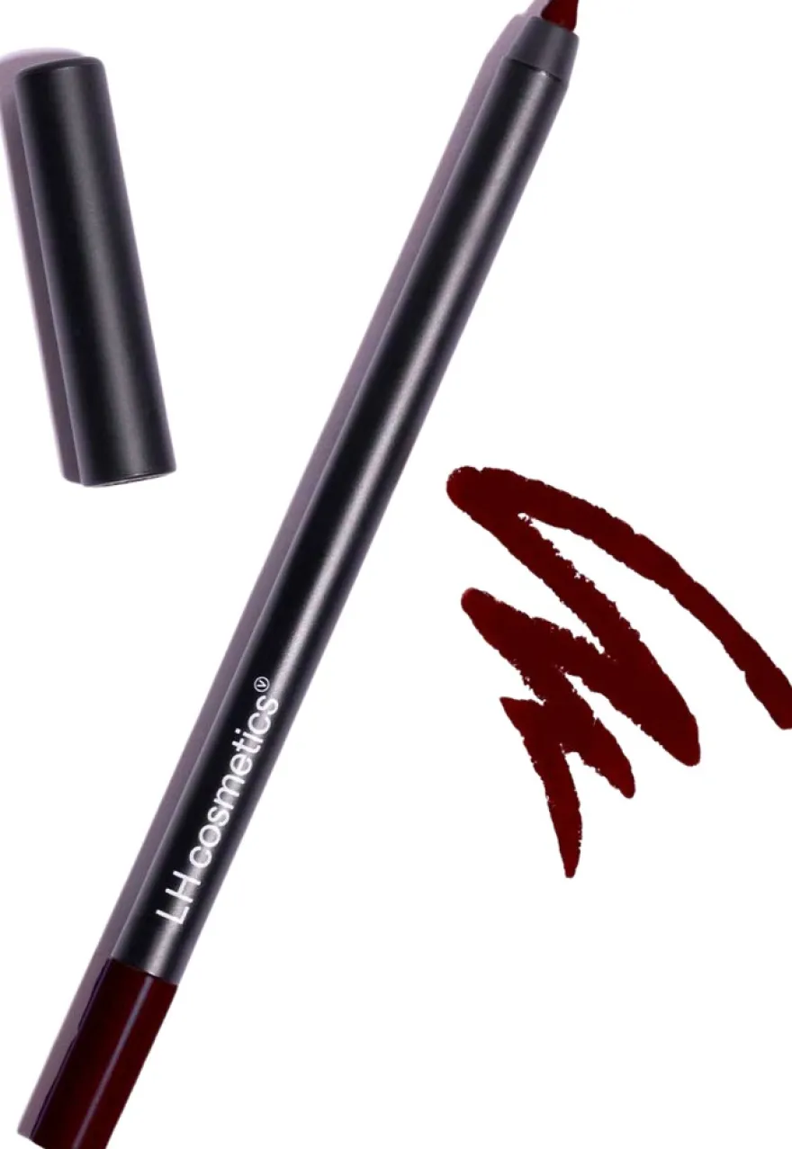 LH cosmetics Crayon -monikäyttöinen rajauskynä 1,1 g