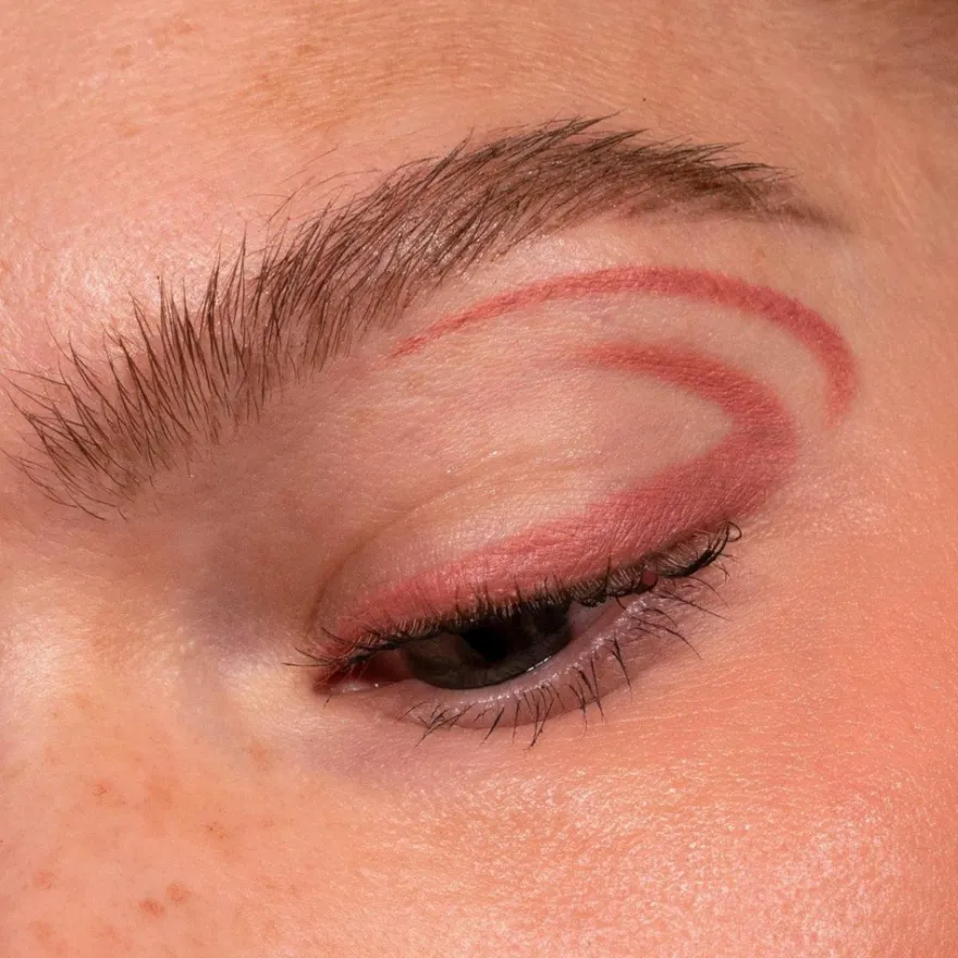 LH cosmetics Crayon -monikäyttöinen rajauskynä 1,1 g