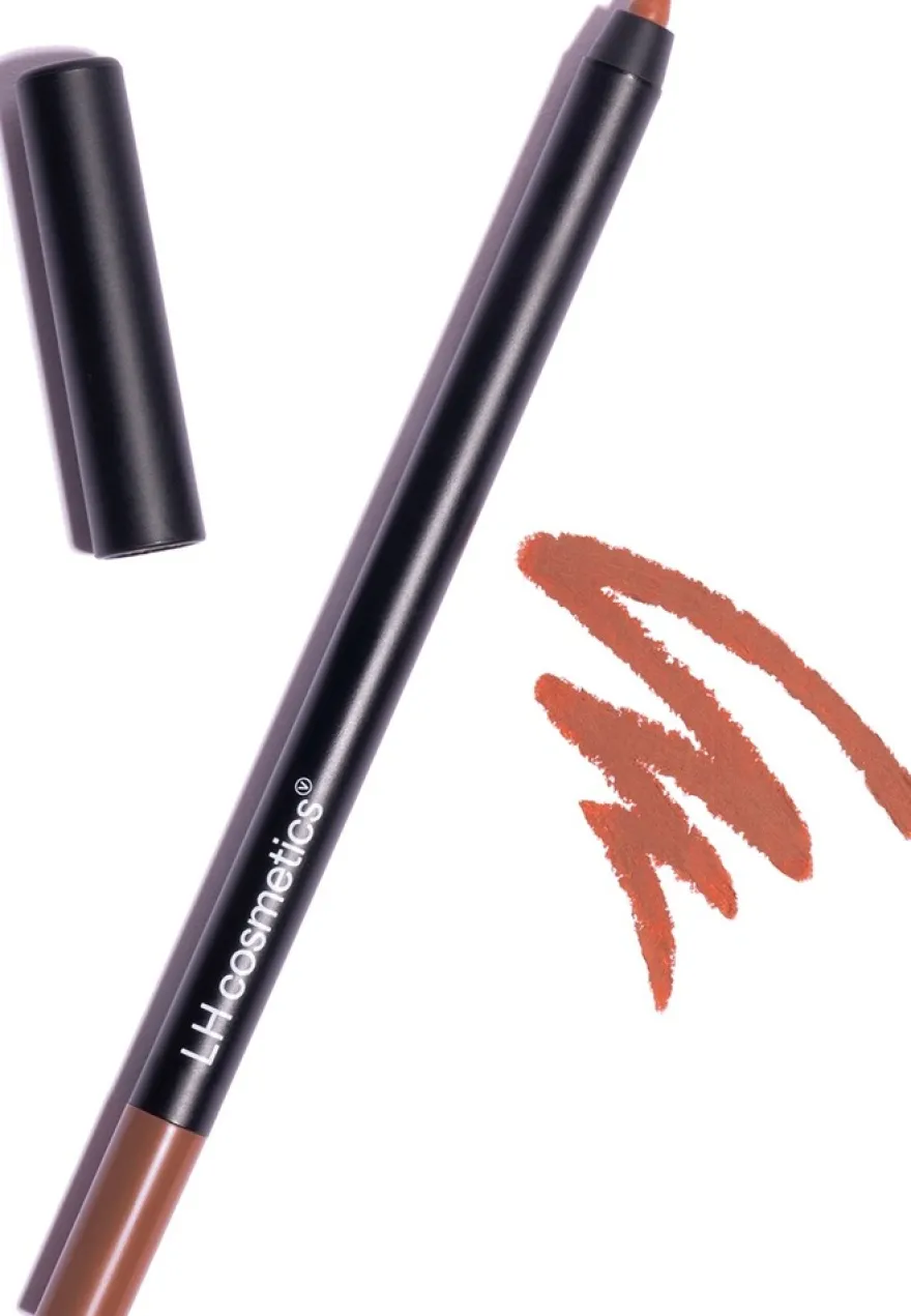 LH cosmetics Crayon -monikäyttöinen rajauskynä 1,1 g
