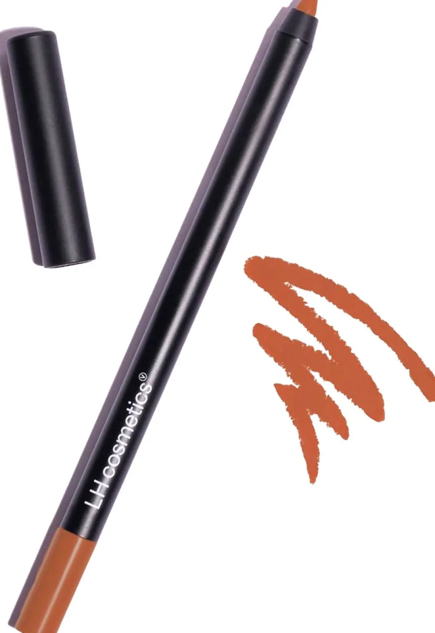 LH cosmetics Crayon -monikäyttöinen rajauskynä 1,1 g