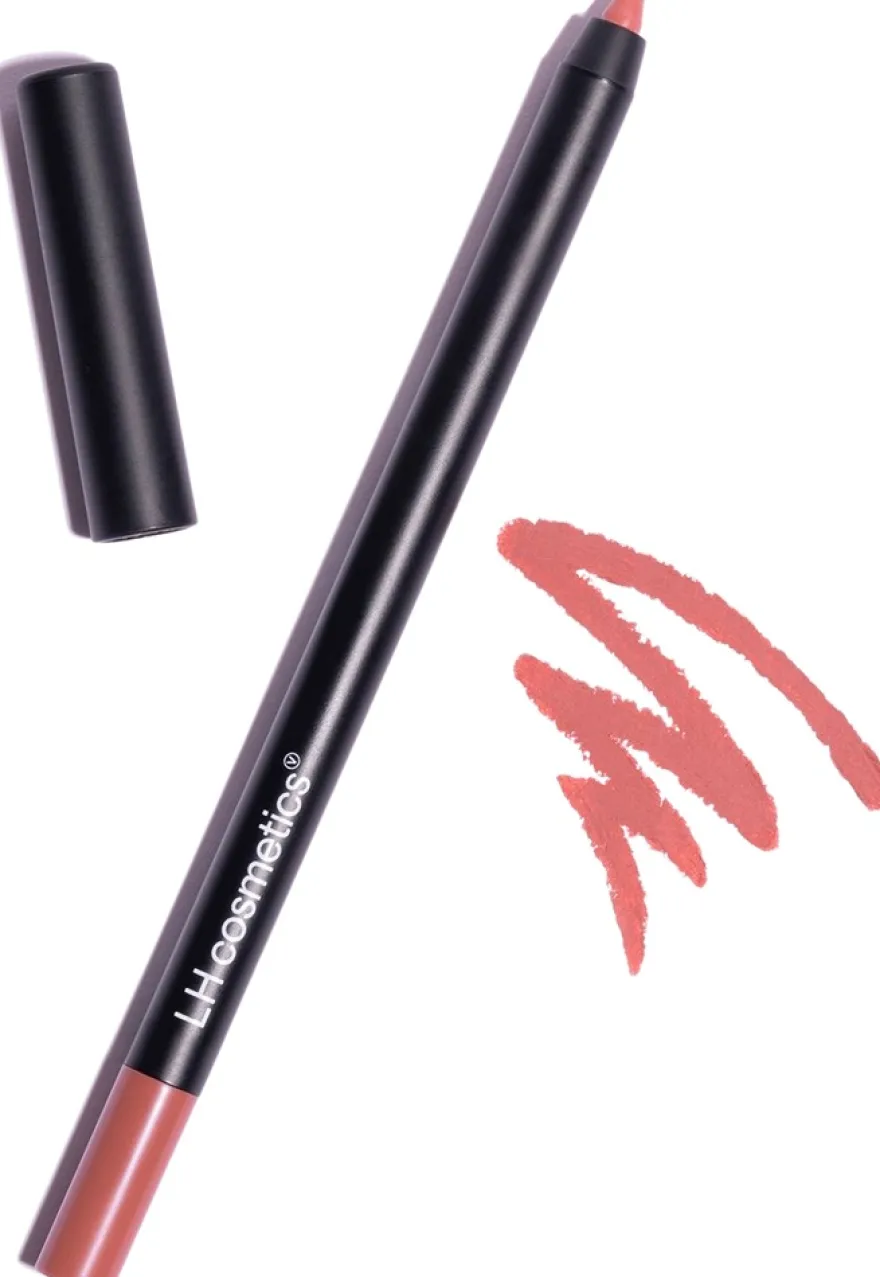 LH cosmetics Crayon -monikäyttöinen rajauskynä 1,1 g