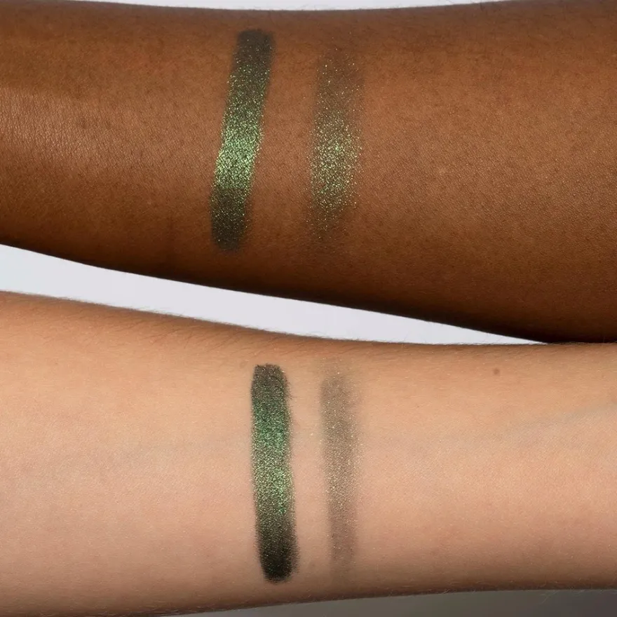 LH cosmetics Crayon -monikäyttöinen rajauskynä 1,1 g