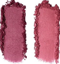 LH cosmetics Duo dimension -poskipunapaletti 4 g