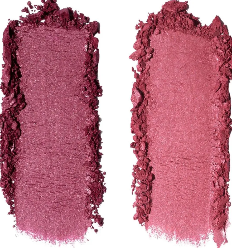 LH cosmetics Duo dimension -poskipunapaletti 4 g