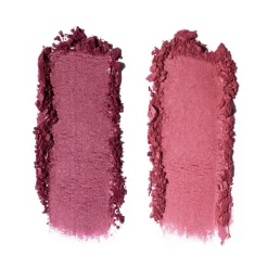 LH cosmetics Duo dimension -poskipunapaletti 4 g