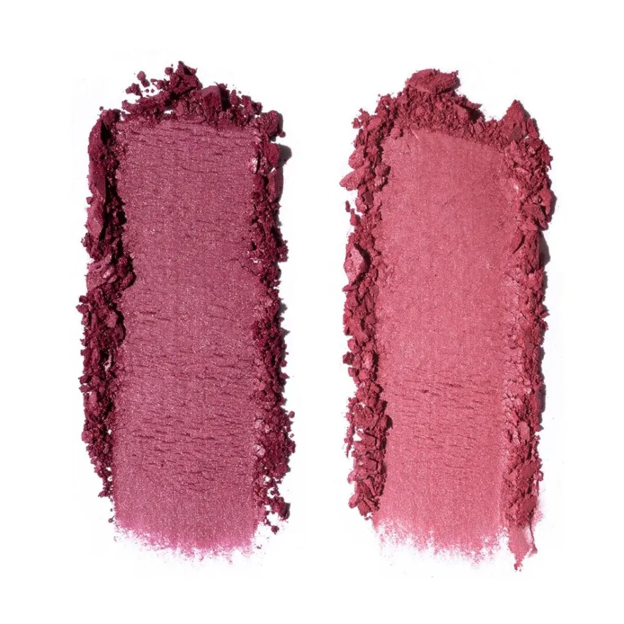 LH cosmetics Duo dimension -poskipunapaletti 4 g