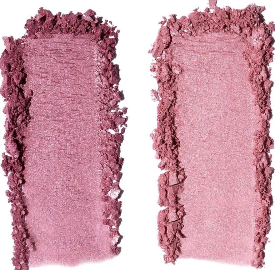 LH cosmetics Duo dimension -poskipunapaletti 4 g