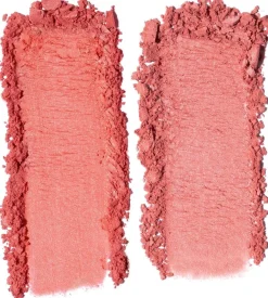 LH cosmetics Duo dimension -poskipunapaletti 4 g
