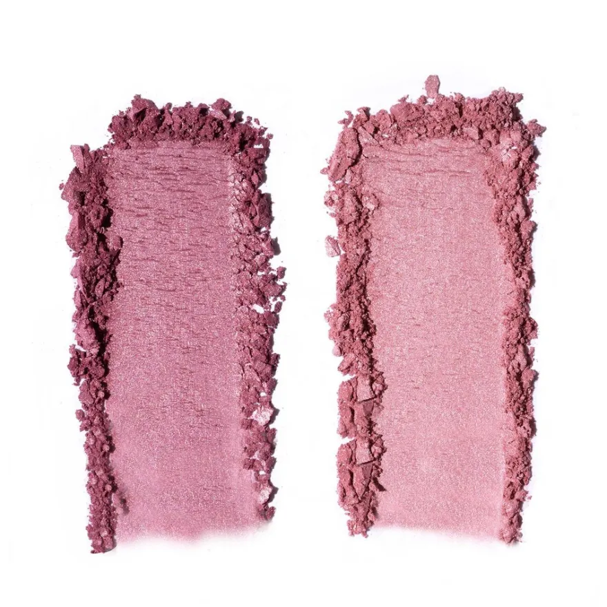 LH cosmetics Duo dimension -poskipunapaletti 4 g
