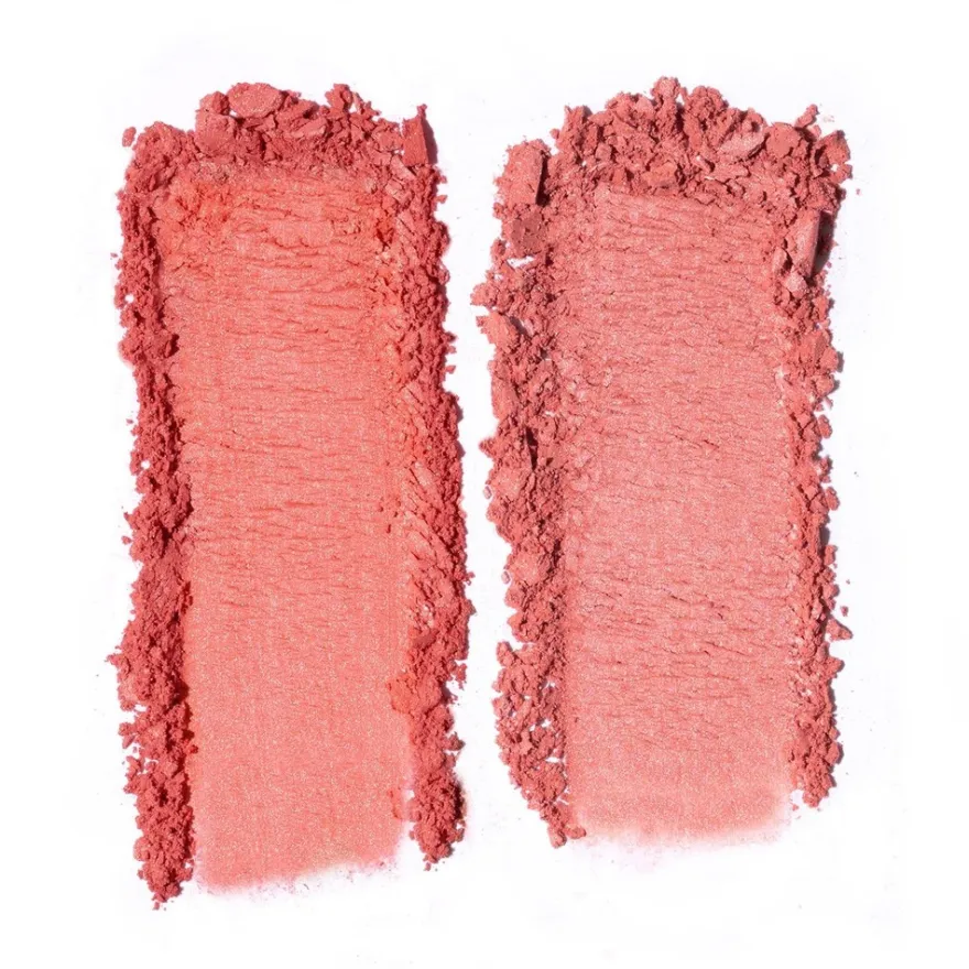 LH cosmetics Duo dimension -poskipunapaletti 4 g