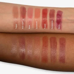 LH cosmetics Fantastick -huulipuna 2 g