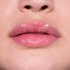 LH cosmetics Glazed -huulikiilto 3,5 ml
