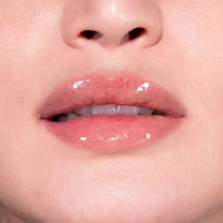 LH cosmetics Glazed -huulikiilto 3,5 ml