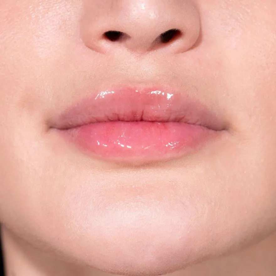 LH cosmetics Glazed -huulikiilto 3,5 ml
