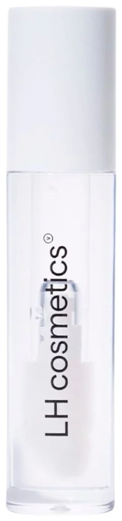LH cosmetics Glazed -huulikiilto 3,5 ml
