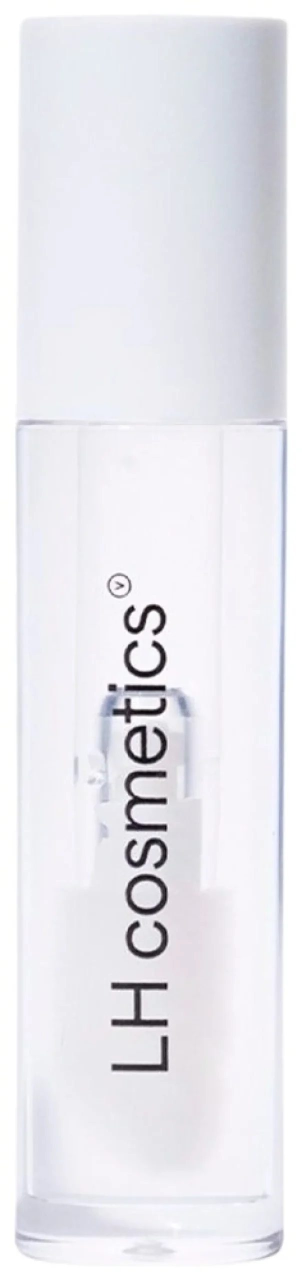 LH cosmetics Glazed -huulikiilto 3,5 ml
