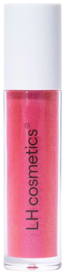LH cosmetics Glazed -huulikiilto 3,5 ml