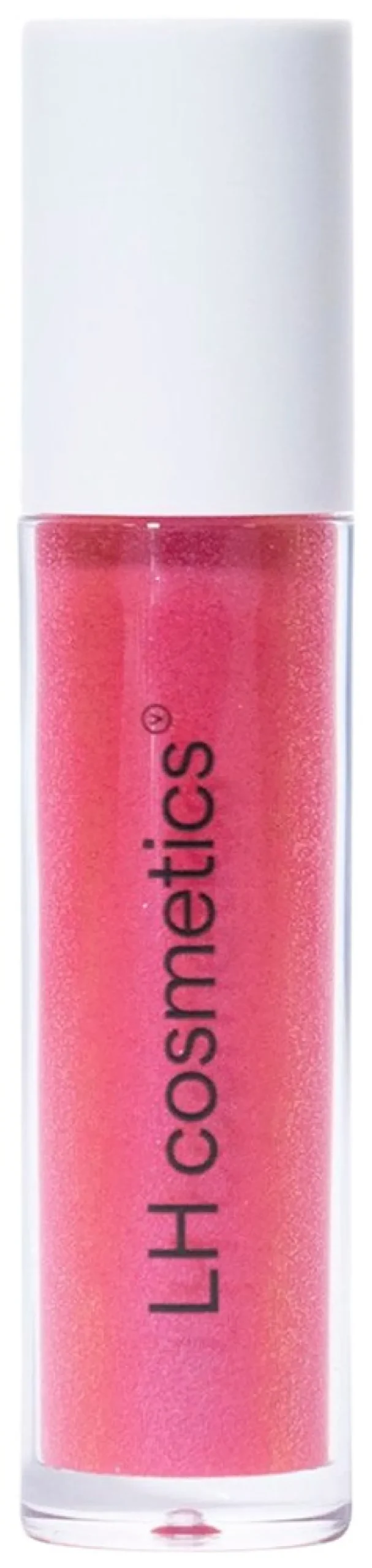 LH cosmetics Glazed -huulikiilto 3,5 ml