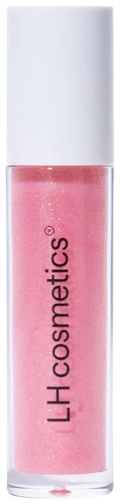 LH cosmetics Glazed -huulikiilto 3,5 ml