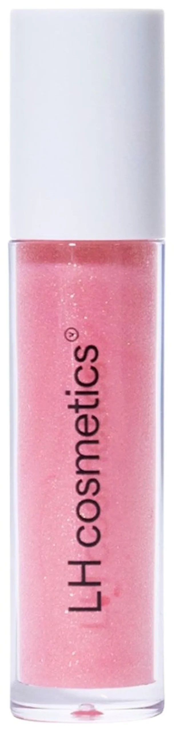 LH cosmetics Glazed -huulikiilto 3,5 ml
