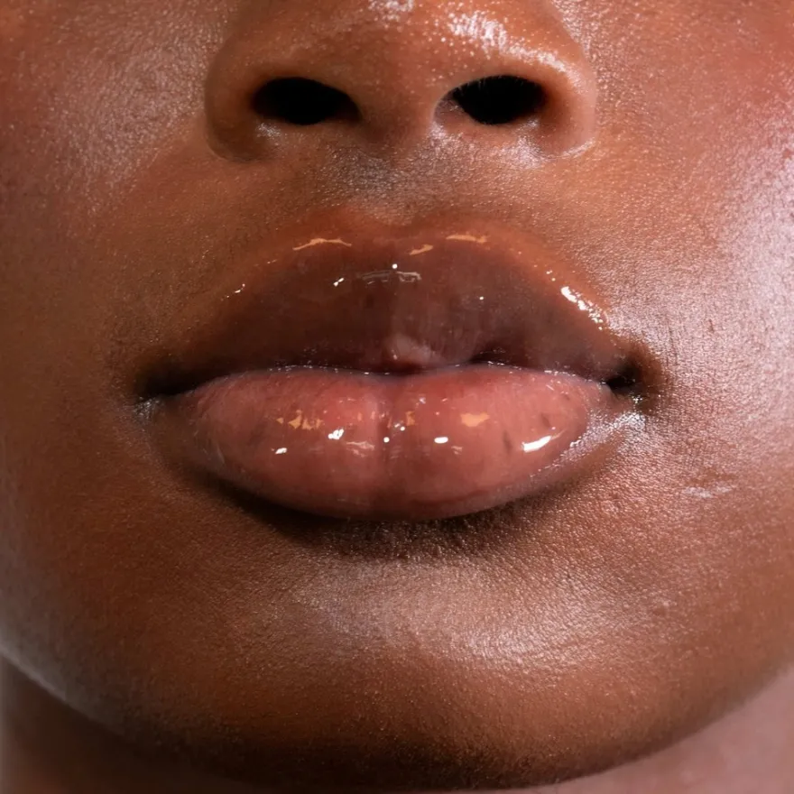 LH cosmetics Glazed -huulikiilto 3,5 ml