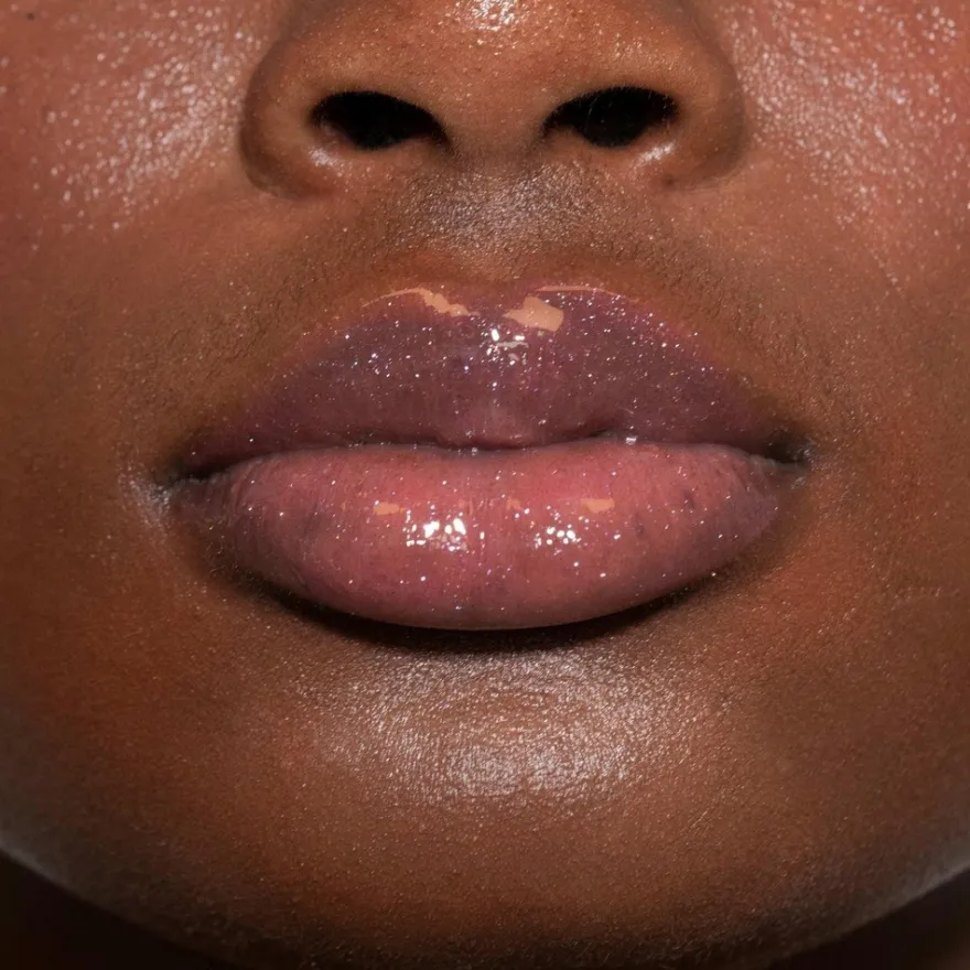 LH cosmetics Glazed -huulikiilto 3,5 ml