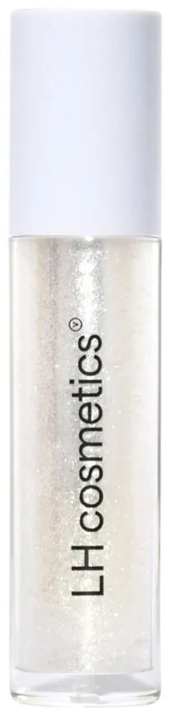 LH cosmetics Glazed -huulikiilto 3,5 ml