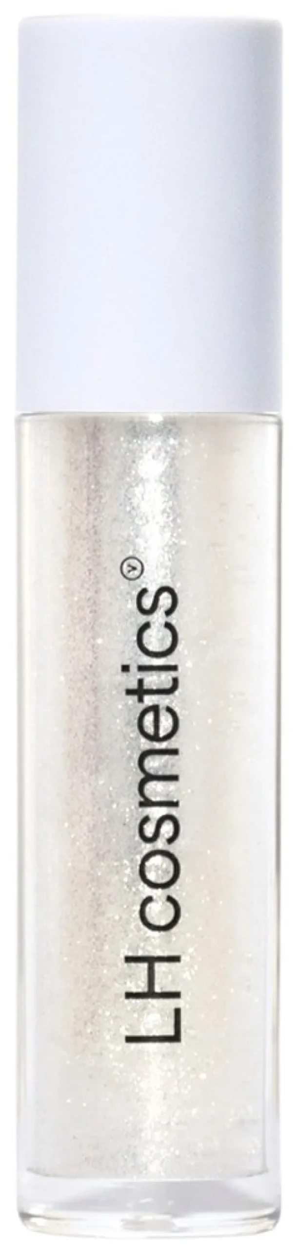 LH cosmetics Glazed -huulikiilto 3,5 ml