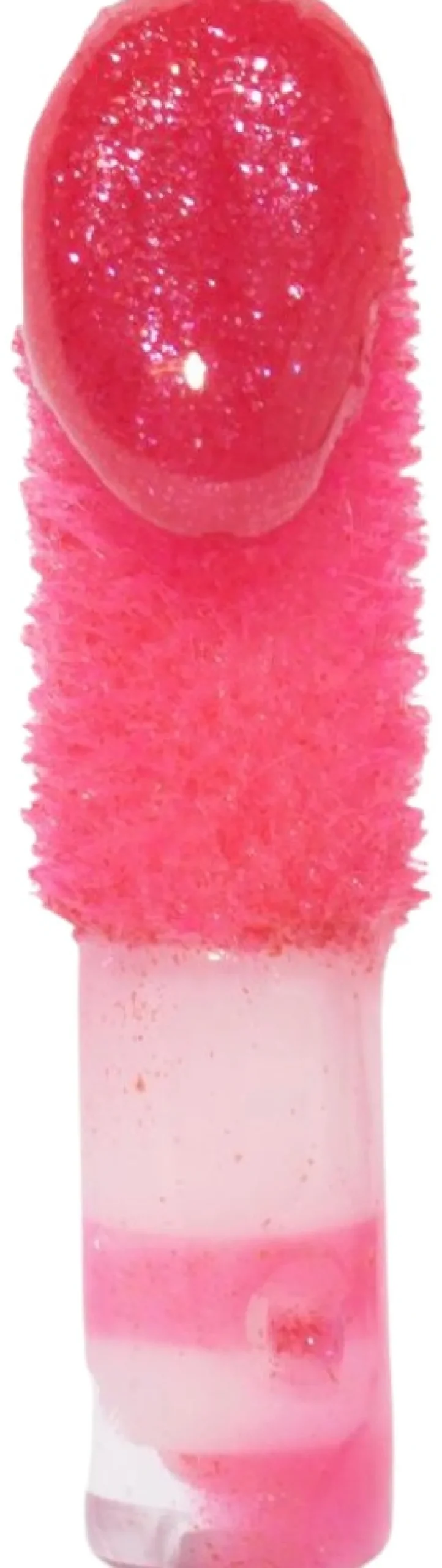 LH cosmetics Glazed -huulikiilto 3,5 ml