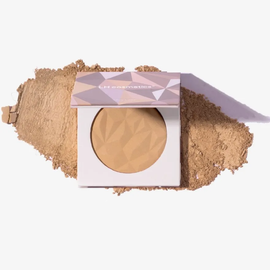LH cosmetics Infinity Bronzer -aurinkopuuteri 7 g