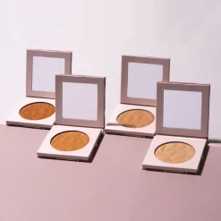 LH cosmetics Infinity Bronzer -aurinkopuuteri 7 g