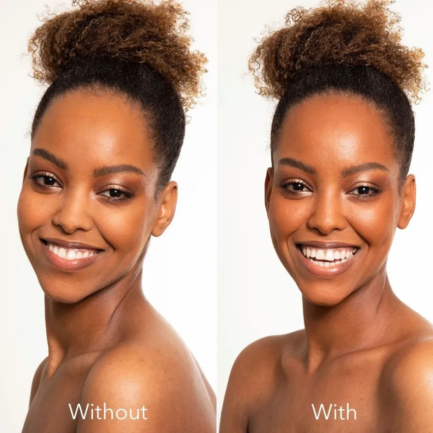 LH cosmetics Infinity Bronzer -aurinkopuuteri 7 g