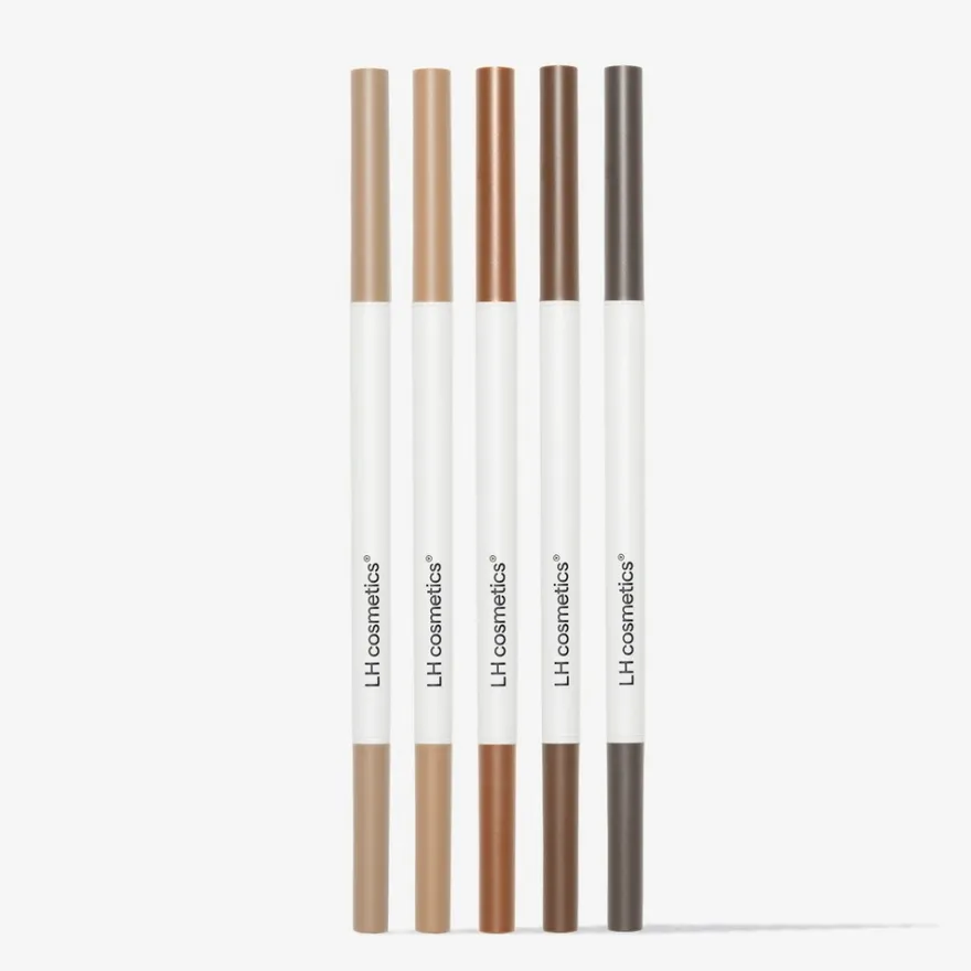 LH cosmetics Infinity Brow Pen -kulmakynä 0,07 g