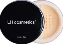 LH cosmetics Infinity Filter -irtopuuteri 9 g