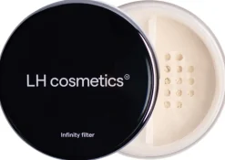 LH cosmetics Infinity Filter -irtopuuteri 9 g