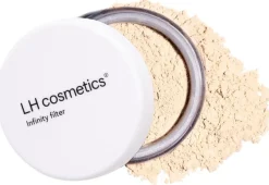 LH cosmetics Infinity Filter -irtopuuteri 9 g