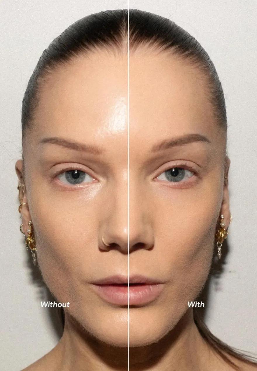 LH cosmetics Infinity Filter -irtopuuteri 9 g