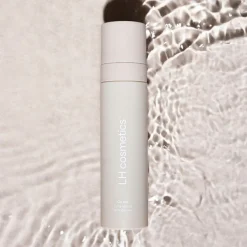 LH cosmetics Long Lasting Setting Spray meikinkiinnityssuihke 100 ml