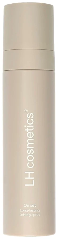 LH cosmetics Long Lasting Setting Spray meikinkiinnityssuihke 100 ml