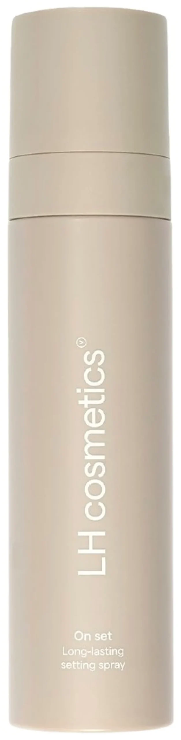 LH cosmetics Long Lasting Setting Spray meikinkiinnityssuihke 100 ml
