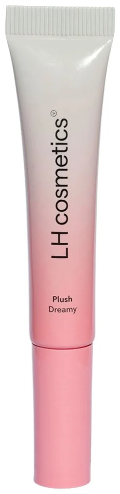LH cosmetics Plush -huulikiilto 10 ml