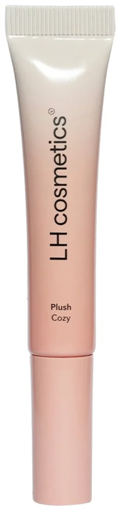 LH cosmetics Plush -huulikiilto 10 ml