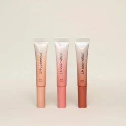 LH cosmetics Plush -huulikiilto 10 ml