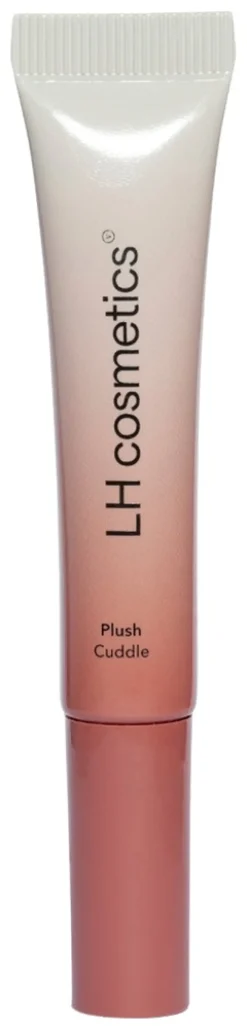 LH cosmetics Plush -huulikiilto 10 ml