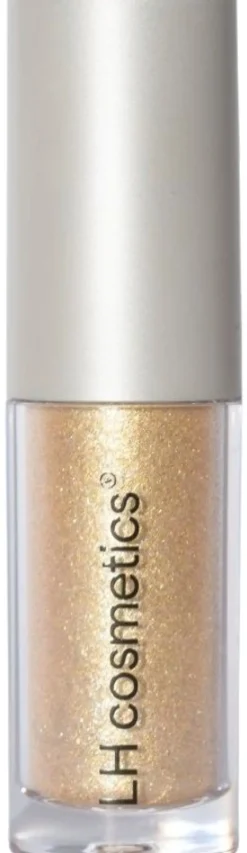 LH cosmetics Sparkl -nestemäinen luomiväri 3,3 ml