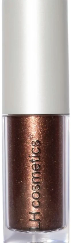 LH cosmetics Sparkl -nestemäinen luomiväri 3,3 ml