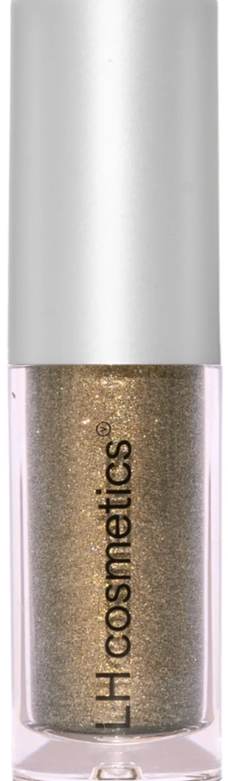LH cosmetics Sparkl -nestemäinen luomiväri 3,3 ml