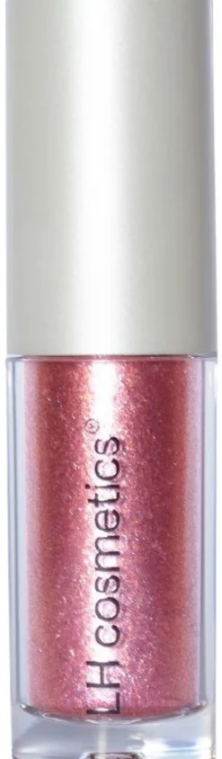 LH cosmetics Sparkl -nestemäinen luomiväri 3,3 ml