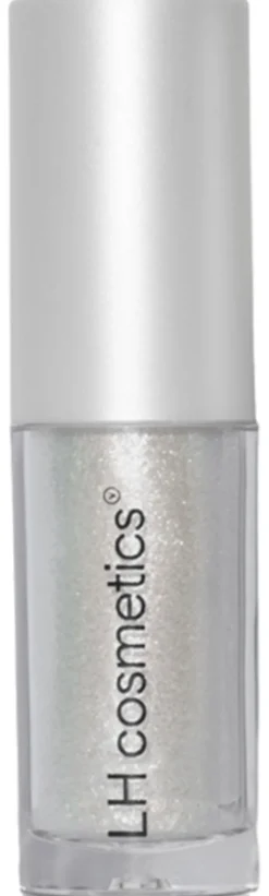 LH cosmetics Sparkl -nestemäinen luomiväri 3,3 ml
