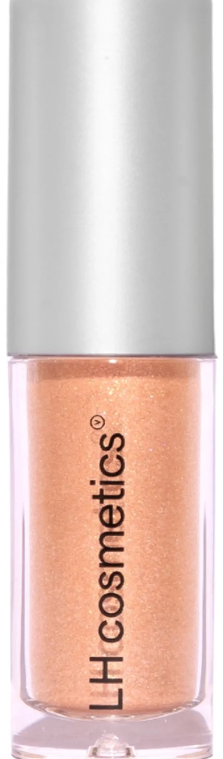 LH cosmetics Sparkl -nestemäinen luomiväri 3,3 ml
